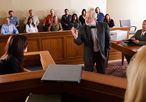 a picture of a Family Court in Perth